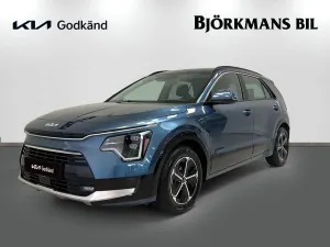 Kia Niro 2023