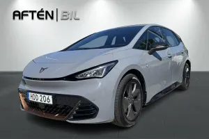 Cupra Born 2023