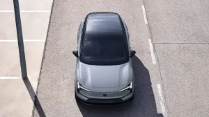 Volvo EX30 2026