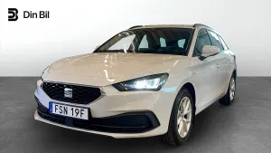 Seat Leon 2025