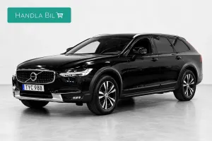 Volvo V90 2020