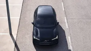 Volvo EX30 2026