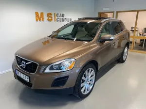 Volvo XC60 2013