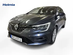 Renault Megane 2023