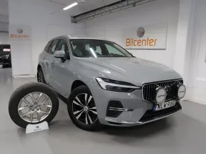 Volvo XC60 2024