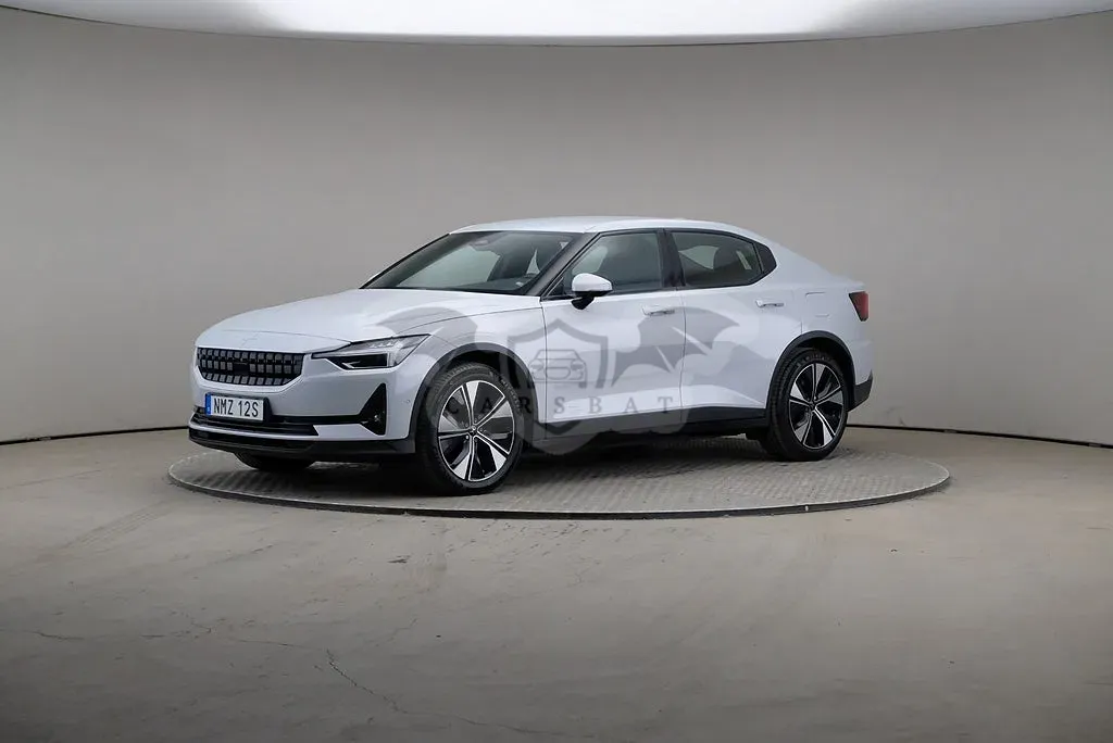 Polestar 2 2023