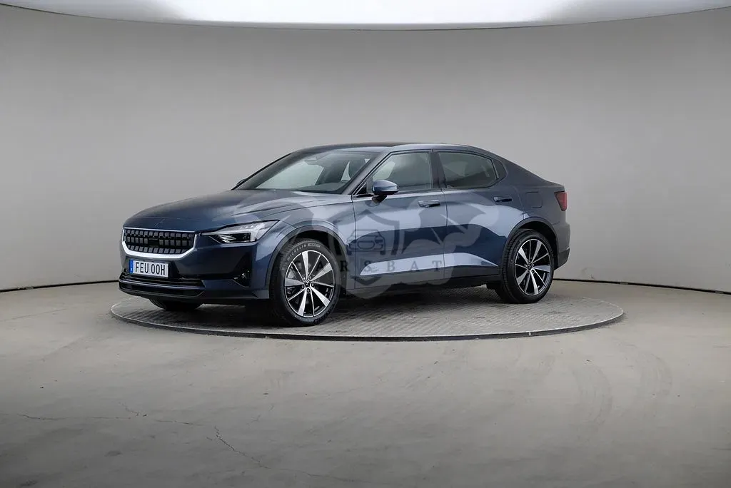 Polestar 2 2021