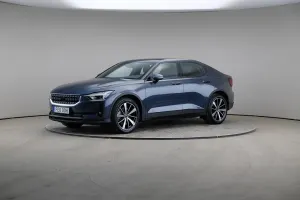 Polestar 2 2021