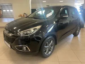 Hyundai ix35 2015