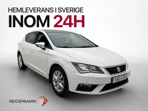 Seat Leon 2020