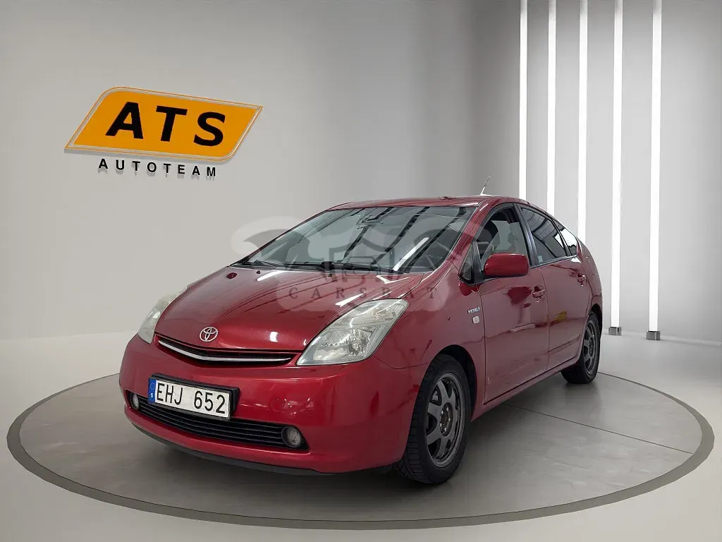 Toyota Prius 2007