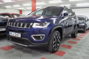 Jeep Compass 2020