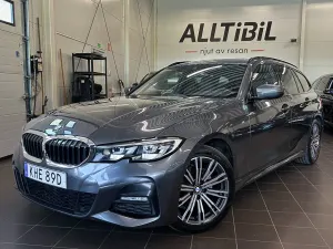 BMW 3 Series 320d 2021