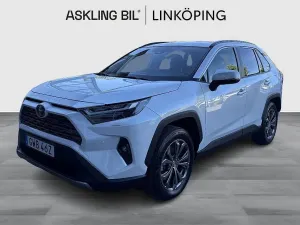 Toyota Rav4 2025
