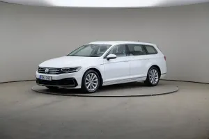 Volkswagen Passat 2020