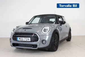 Mini Cooper 2020