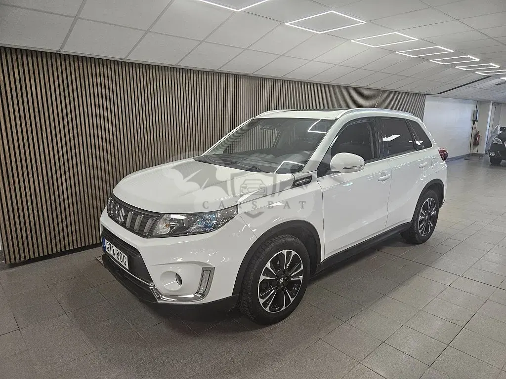 Suzuki Vitara 2020