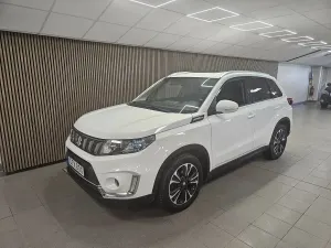 Suzuki Vitara 2020