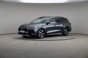 Ford Focus 2023