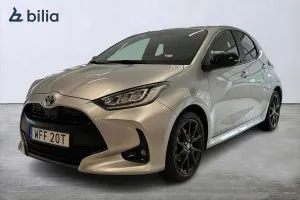 Toyota Yaris 2023