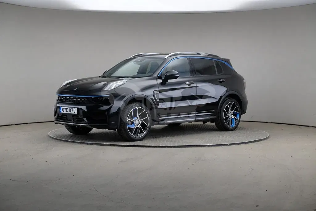 Lynk&Co 01 2023