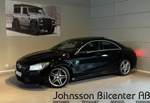 Mercedes-Benz CLA 2013