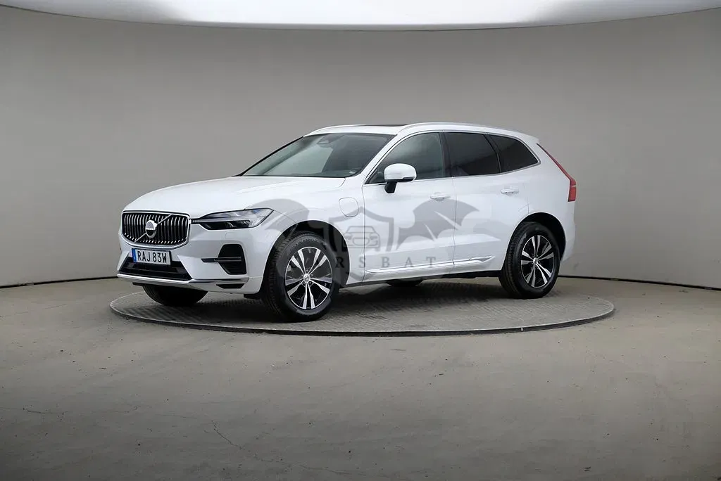 Volvo XC60 2023