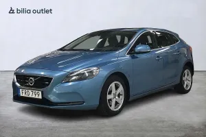 Volvo V40 2015
