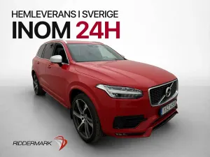 Volvo XC90 2018