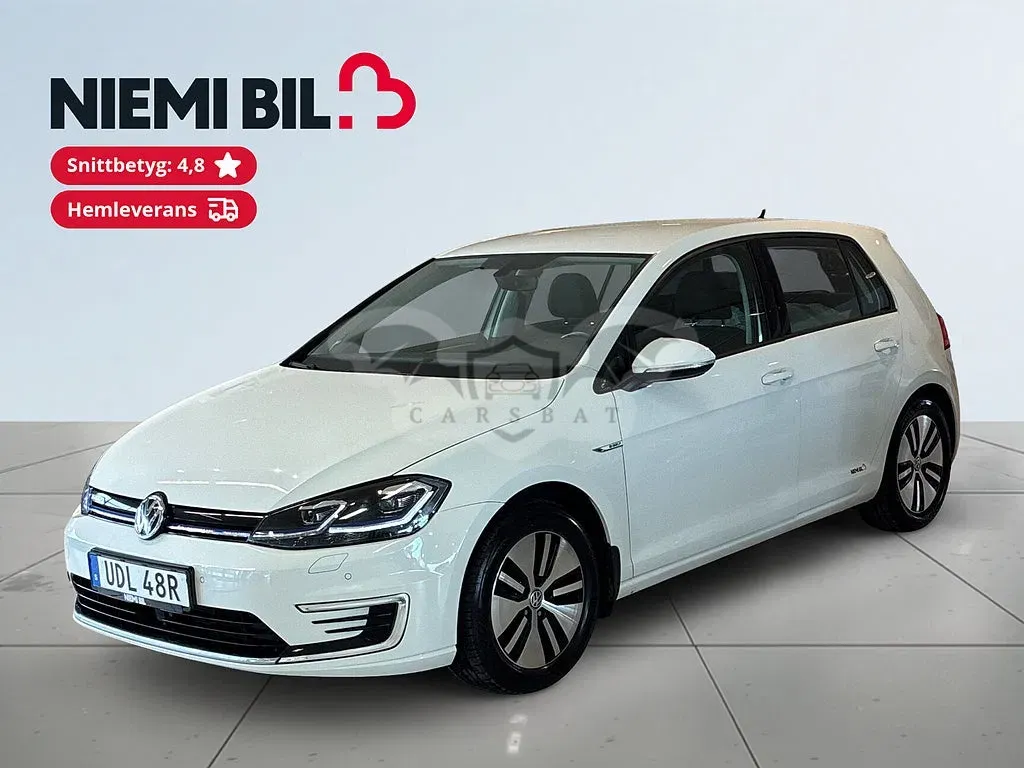 Volkswagen Golf 2019