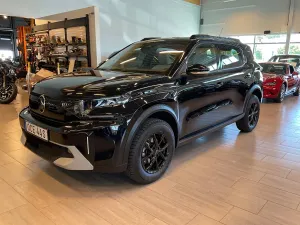 Citroën C3 Aircross 2025