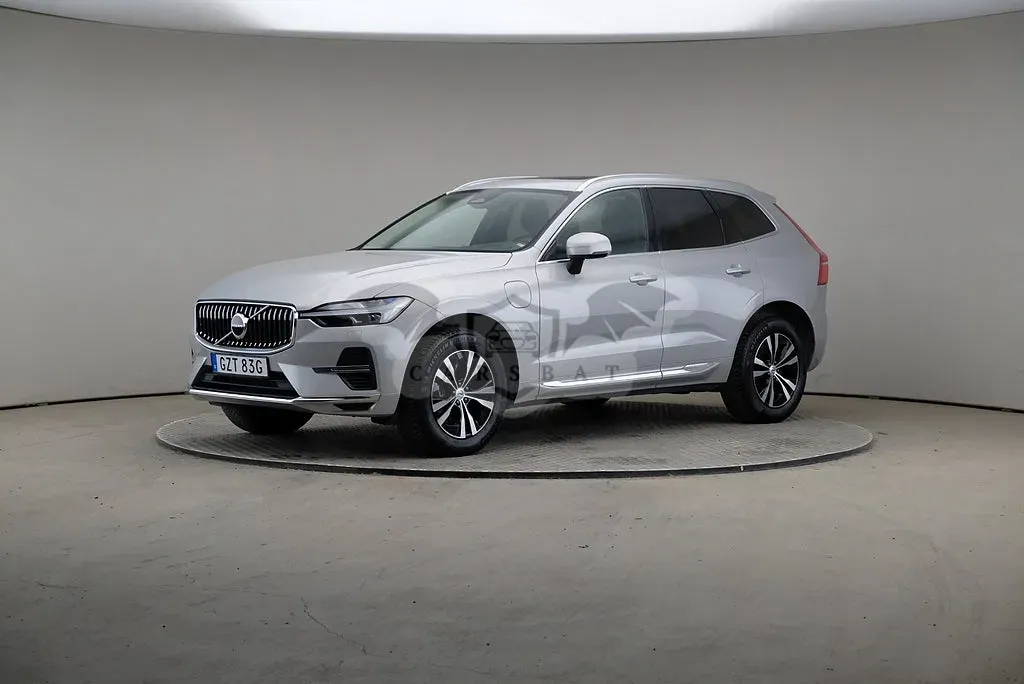 Volvo XC60 2024