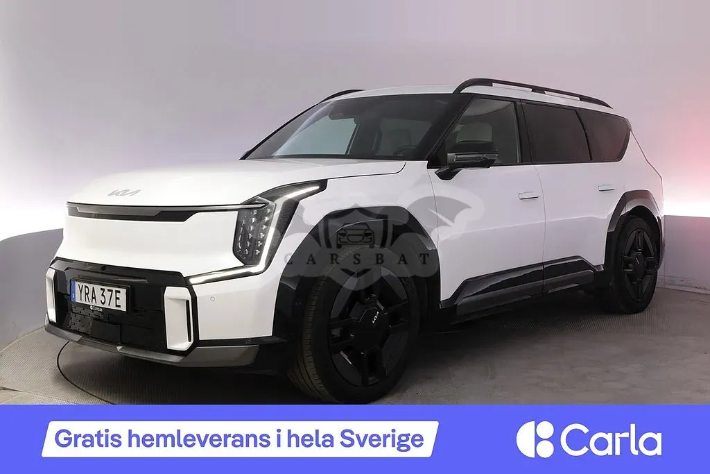 Kia EV9 2024