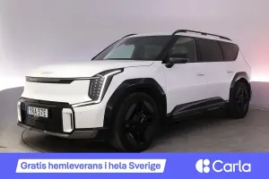 Kia EV9 2024