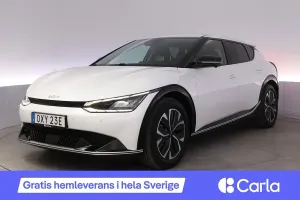 Kia EV6 2023