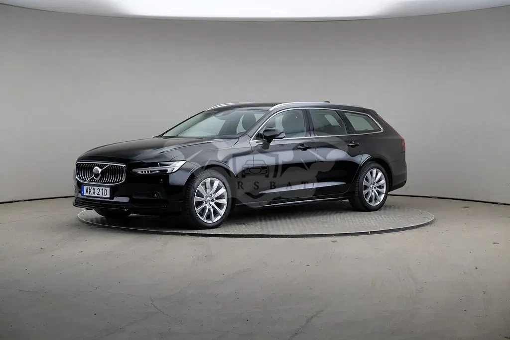 Volvo V90 2021