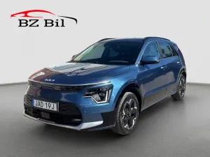 Kia Niro 2023