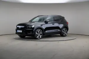 Volvo XC40 2022
