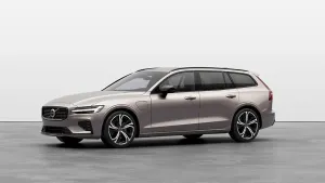 Volvo V60 2026
