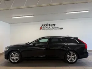 Volvo V90 2018