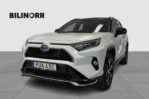 Toyota Rav4 2022