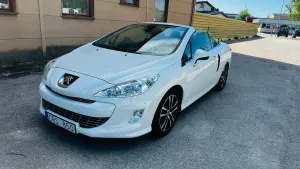 Peugeot 308 2010