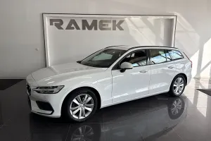 Volvo V60 2019