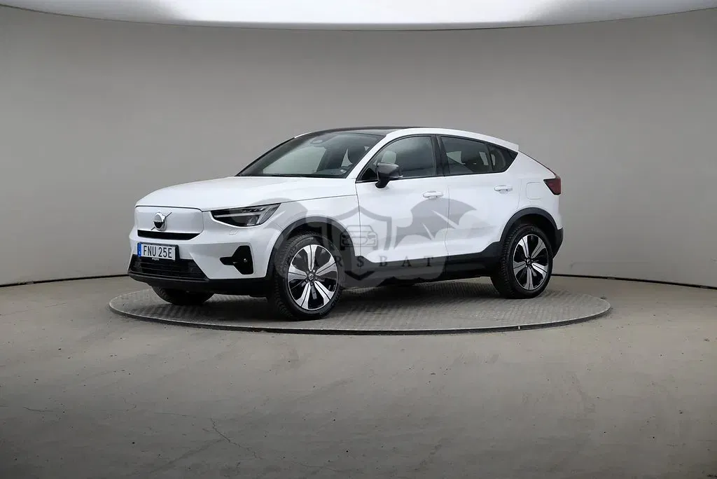 Volvo C40 2023