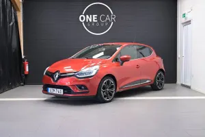 Renault Clio 2018