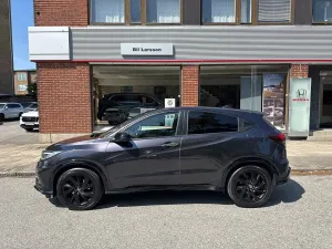 Honda HR-V 2019