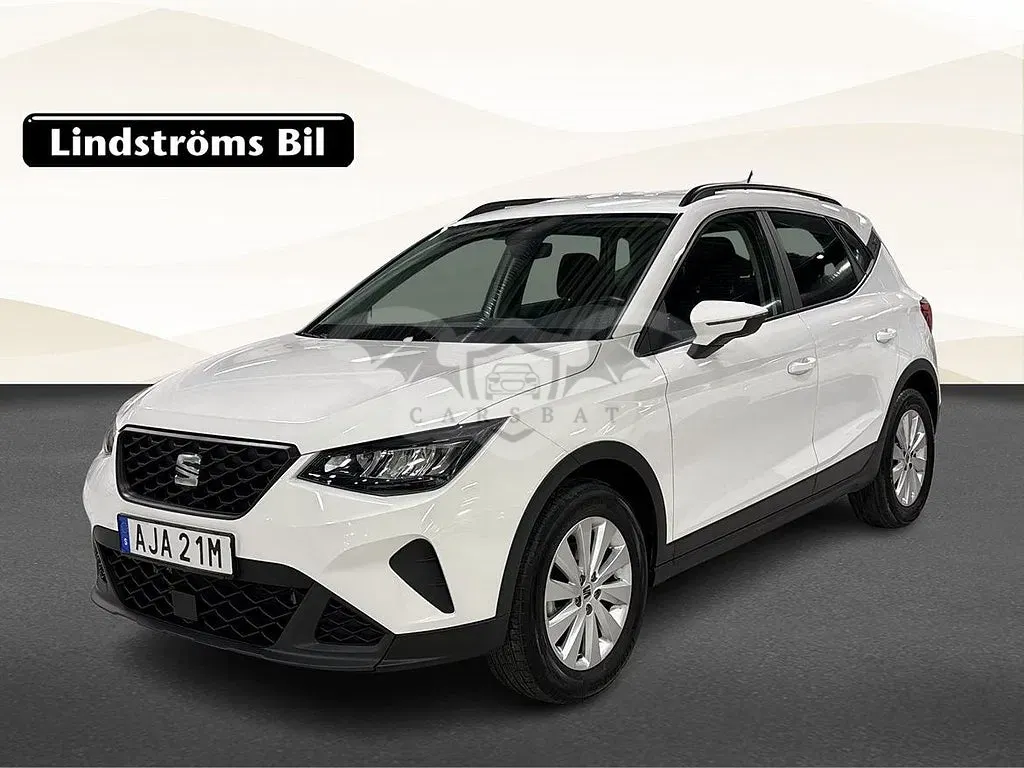 Seat Arona 2023