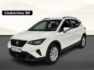 Seat Arona 2023