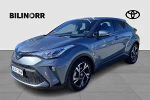 Toyota C-HR 2023