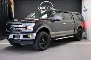 Ford F-150 2018